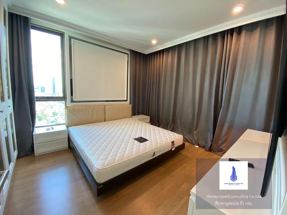 Supalai Oriental Sukhumvit 39(ศุภาลัย โอเรียนทัล สุขุมวิท 39)