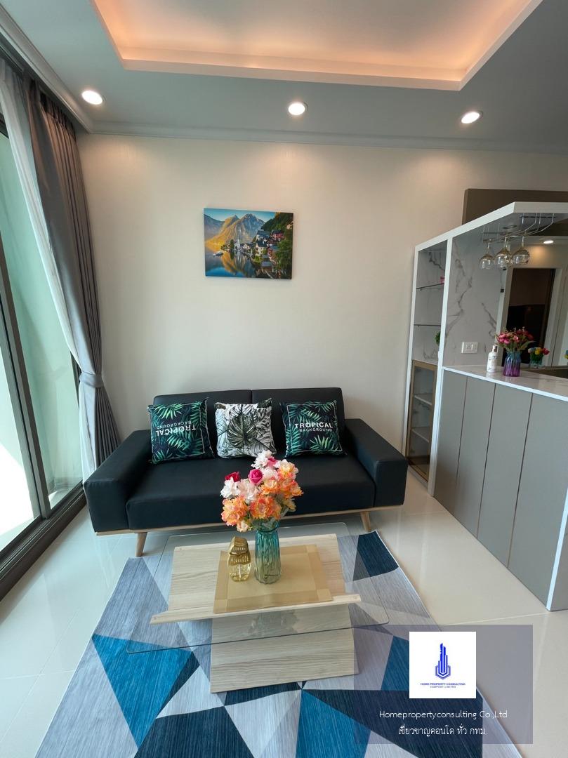 Supalai Oriental Sukhumvit 39