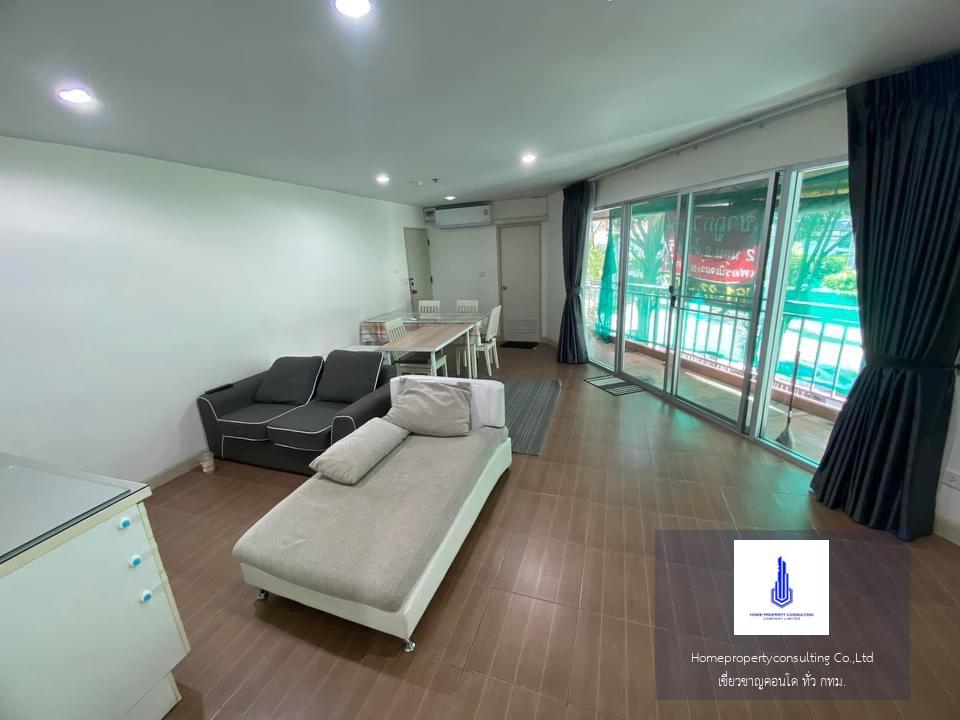 Regent Home 7 Sukhumvit