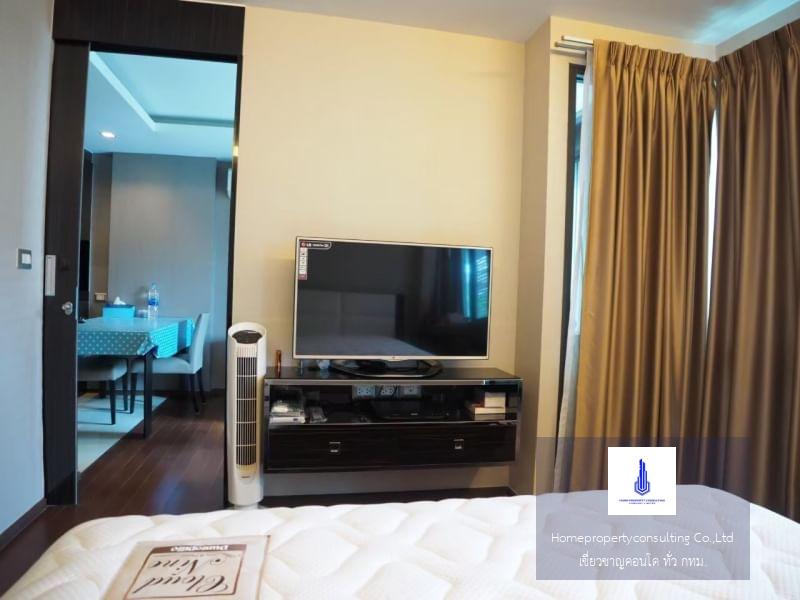 The Address Sukhumvit 61 (ดิ แอดเดรส สุขุมวิท 61)