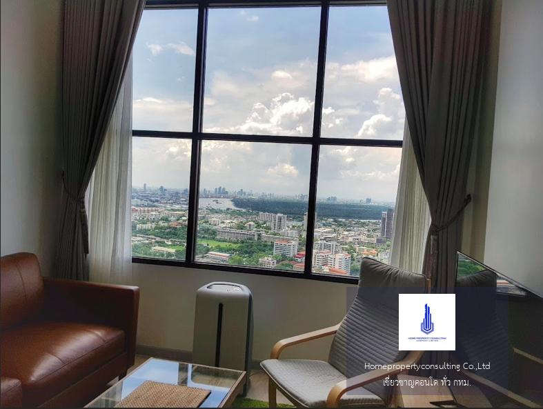 Knightsbridge Prime Sathorn