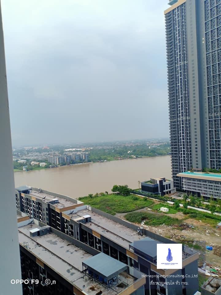 The Politan Rive (เดอะ โพลิแทน รีฟ)