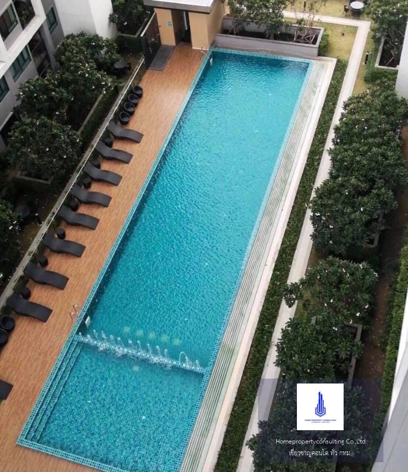 J Condo Sathorn-Kallaprapruk (เจ คอนโด สาทร – กัลปพฤกษ์)