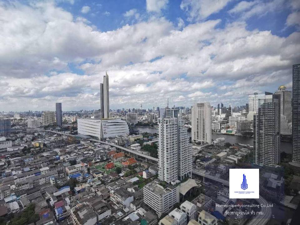 URBANO ABSOLUTE SATHORN – TAKSIN (เออร์บาโน่ แอบโซลูท สาทร-ตากสิน)