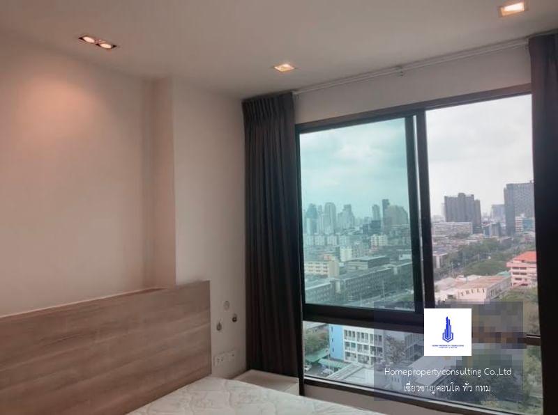 Casa Condo Asoke - Dindaeng (คาซ่า คอนโด อโศก-ดินแดง)