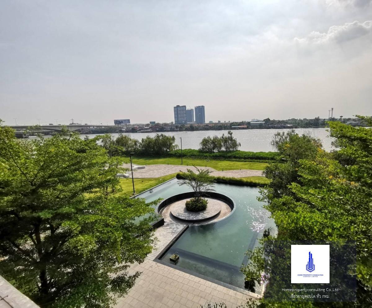 The Politan Rive (เดอะ โพลิแทน รีฟ)