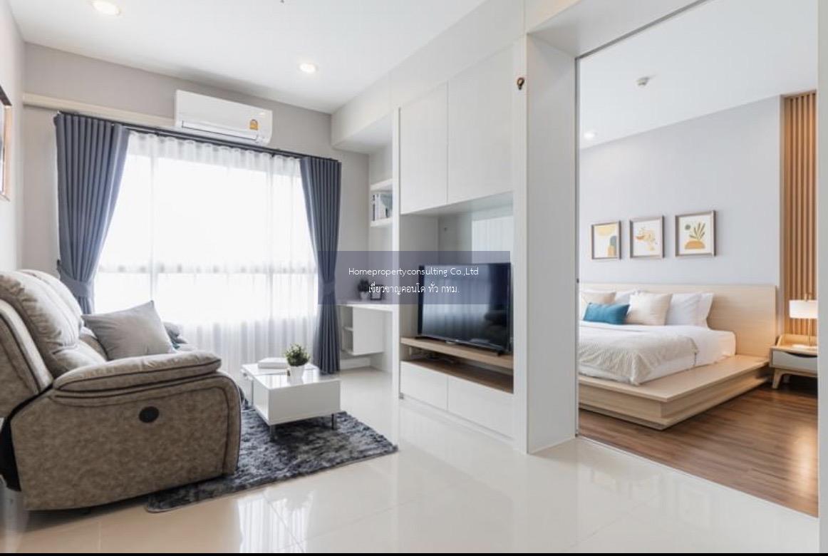  Q House Condo Sukhumvit 79