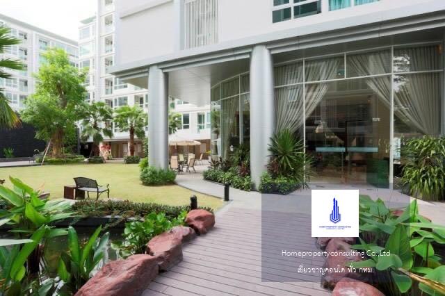 Condo For Rent, Mayfair Place Sukhumvit 64 near BTS Punnawithi