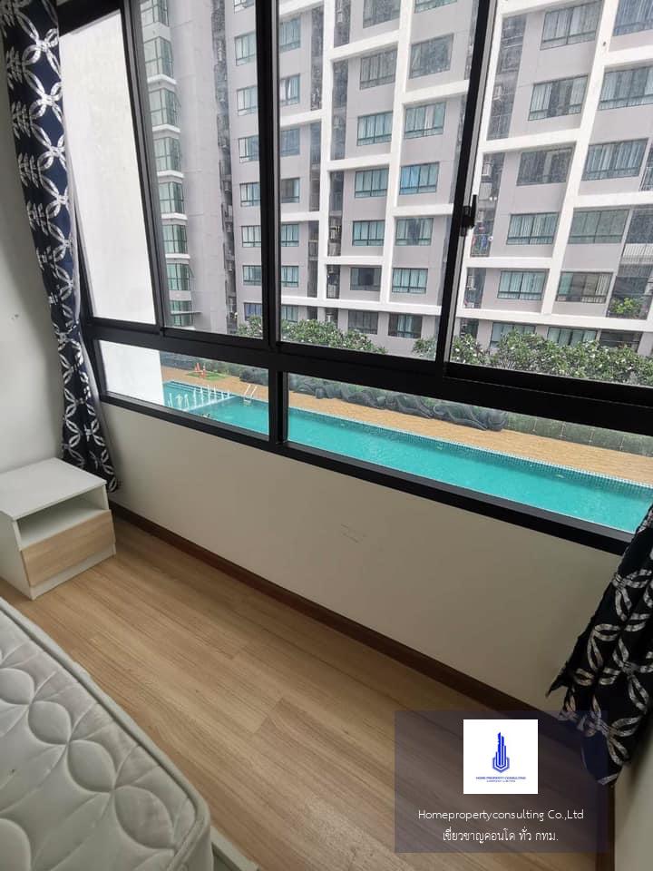 J Condo Sathorn-Kallaprapruk (เจ คอนโด สาทร – กัลปพฤกษ์)