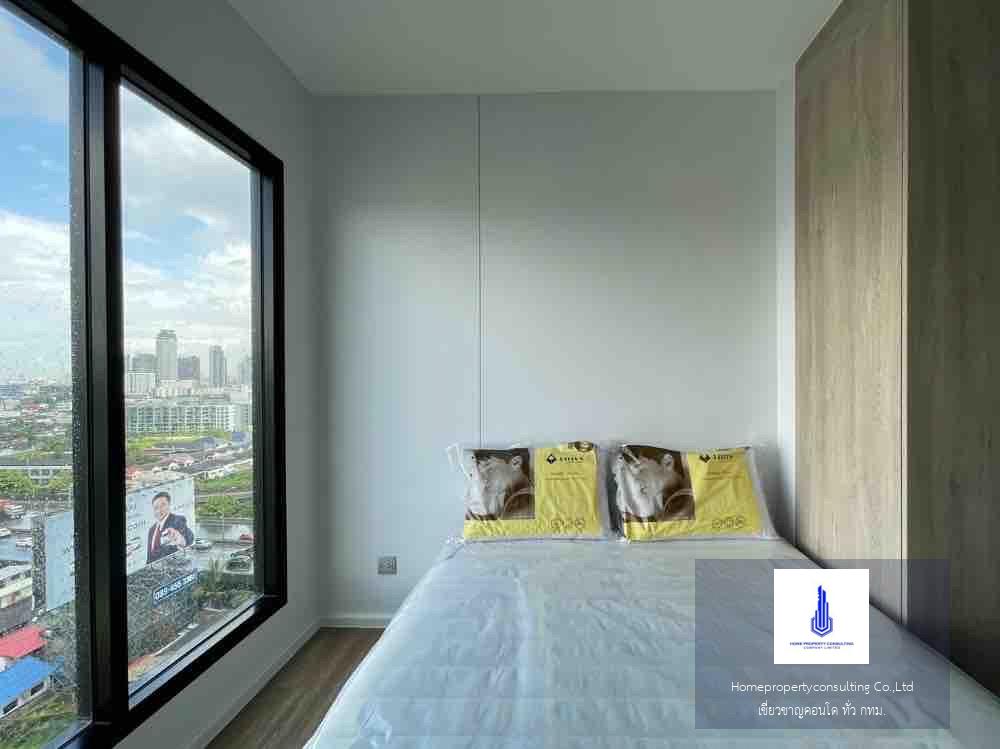 Condo for rent : Modiz Sukhumvit 50