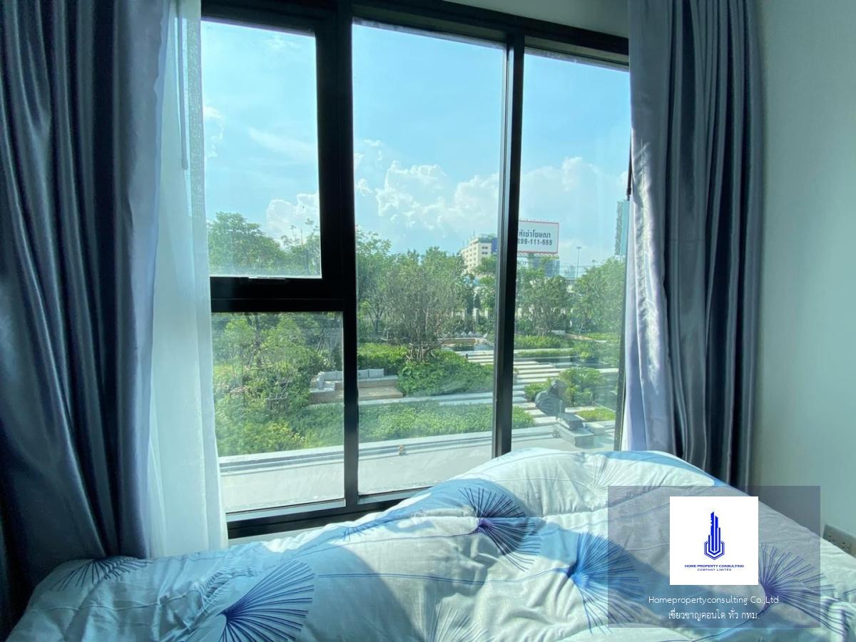 Condo for rent : Modiz Sukhumvit 50