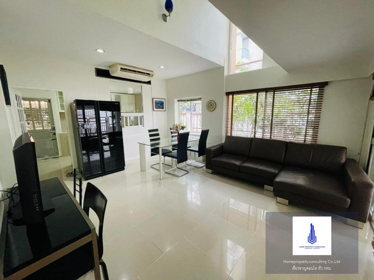 House in Soi Sukhumvit 31 area (บ้านเดี่ยว ซอยสุขุมวิท 31)