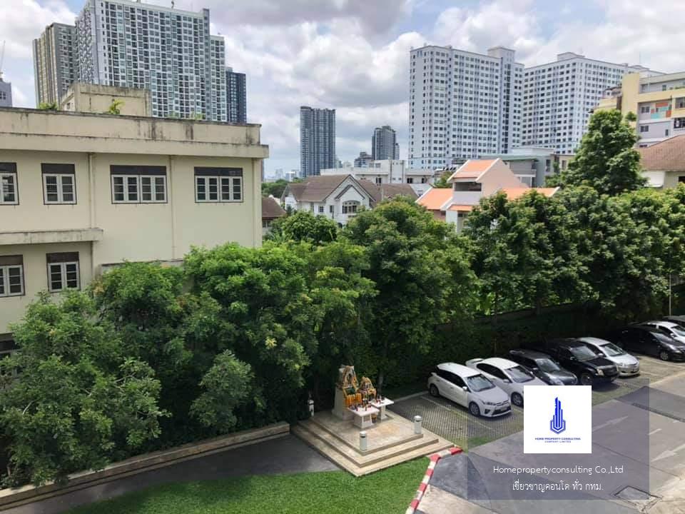 Lumpini Ville Sukhumvit 77 phase 2 (ลุมพินี วิลล์ สุขุมวิท 77 เฟส 2)