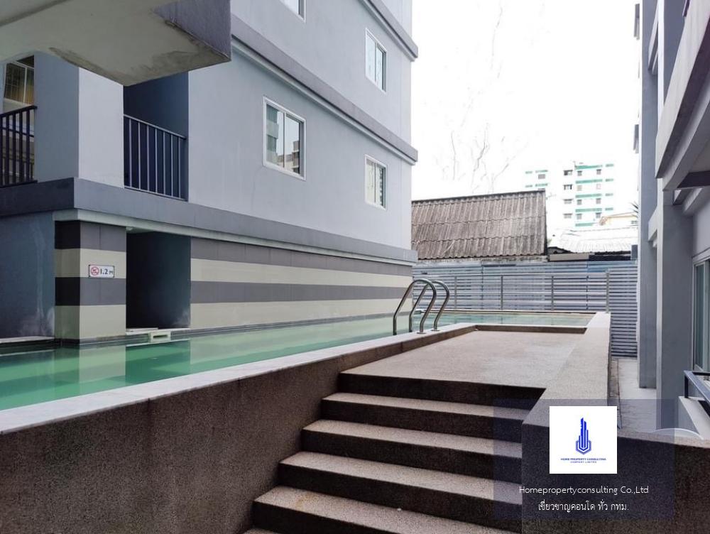 Kensington Condominium Sukhumvit 107  