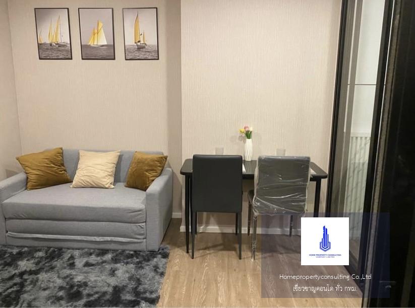 Condo for rent : Modiz Sukhumvit 50