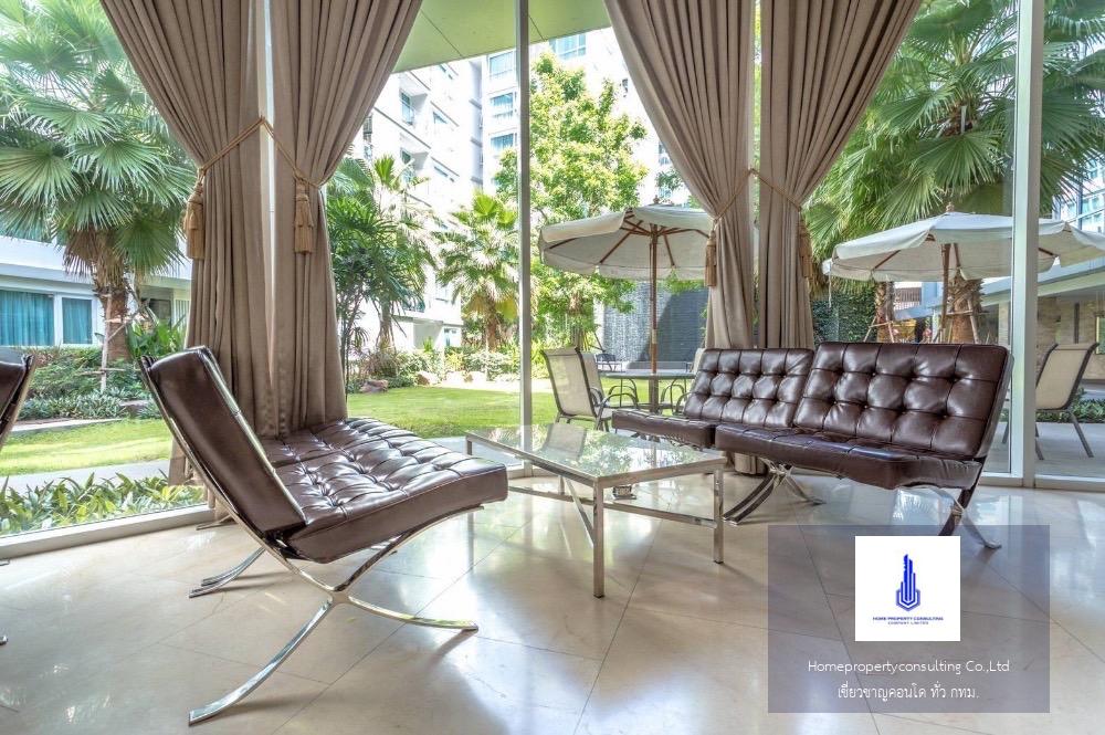 Condo For Rent, Mayfair Place Sukhumvit 64 near BTS Punnawithi