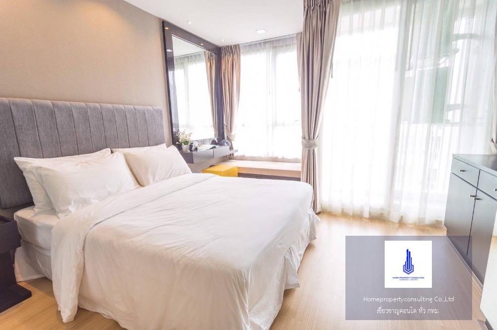 Condo For Rent, Mayfair Place Sukhumvit 64 near BTS Punnawithi