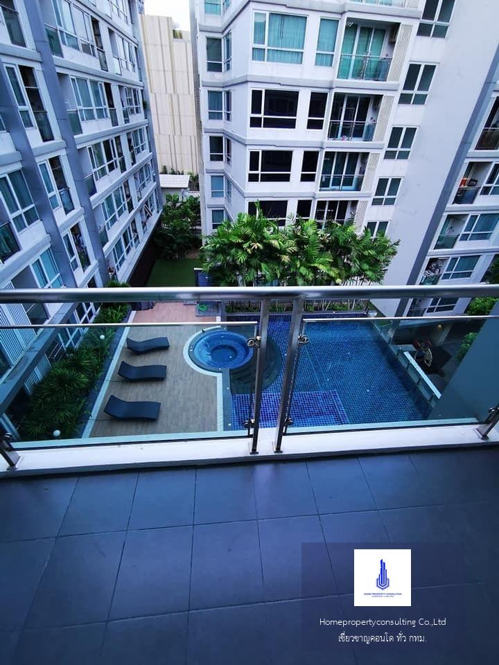 Mayfair Place Sukhumvit 64 (เมย์แฟร์ เพลส สุขุมวิท 64)