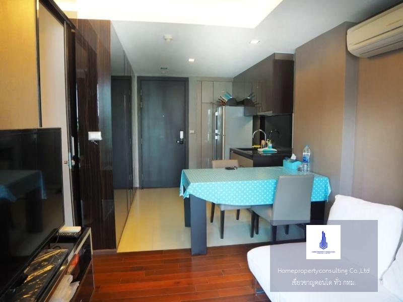 The Address Sukhumvit 61 (ดิ แอดเดรส สุขุมวิท 61)