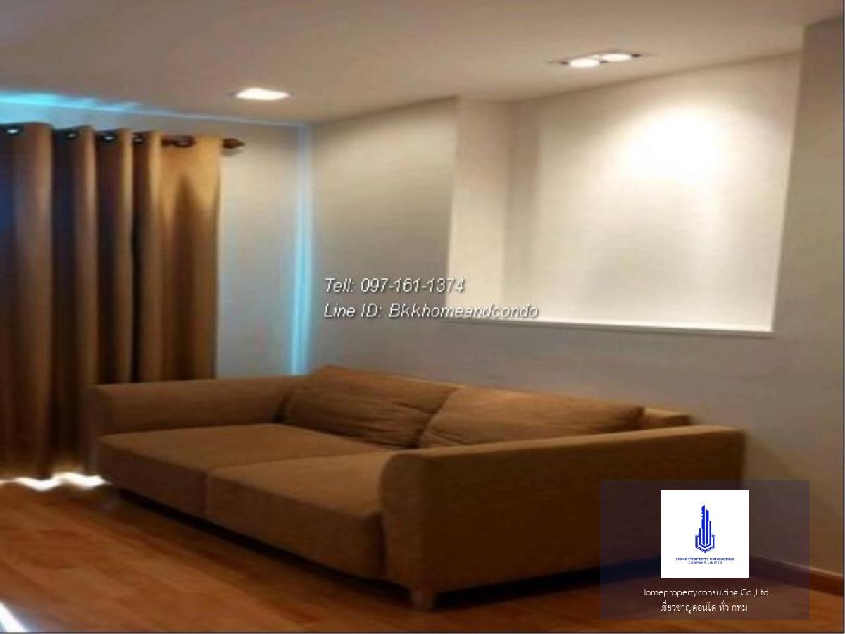 Casa Condo Asoke - Dindaeng (คาซ่า คอนโด อโศก-ดินแดง)