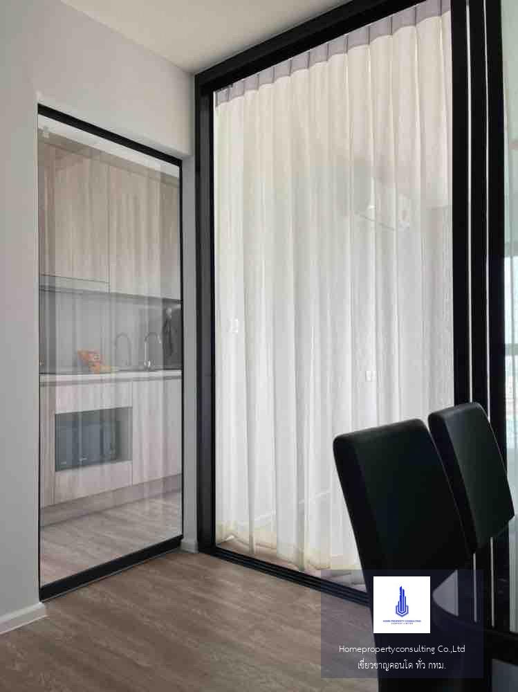 Condo for rent : Modiz Sukhumvit 50