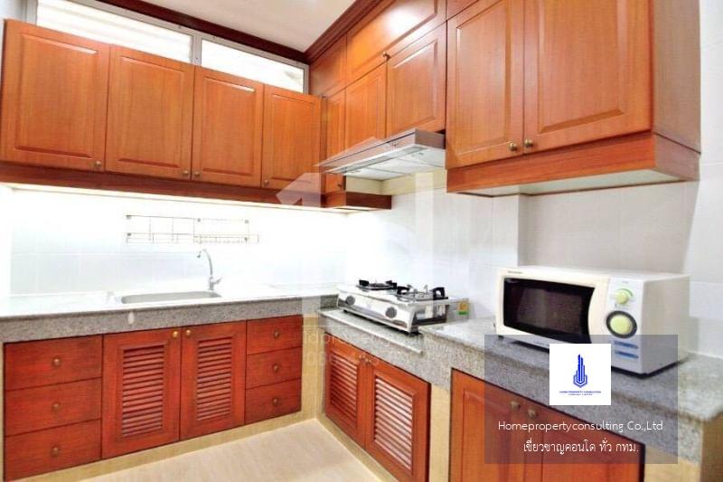 Townhouse for rent on Sukhumvit 36 (ทาวน์เฮ้าส์ สุขุมวิท 36)