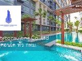 Casa Condo Asoke - Dindaeng (คาซ่า คอนโด อโศก-ดินแดง)