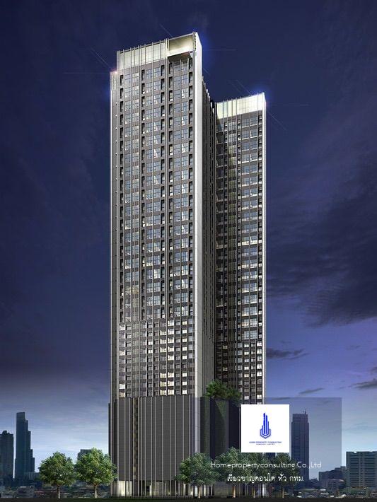 Knightsbridge Prime Sathorn (ไนท์ บริดจ์ ไพร์ม สาทร)