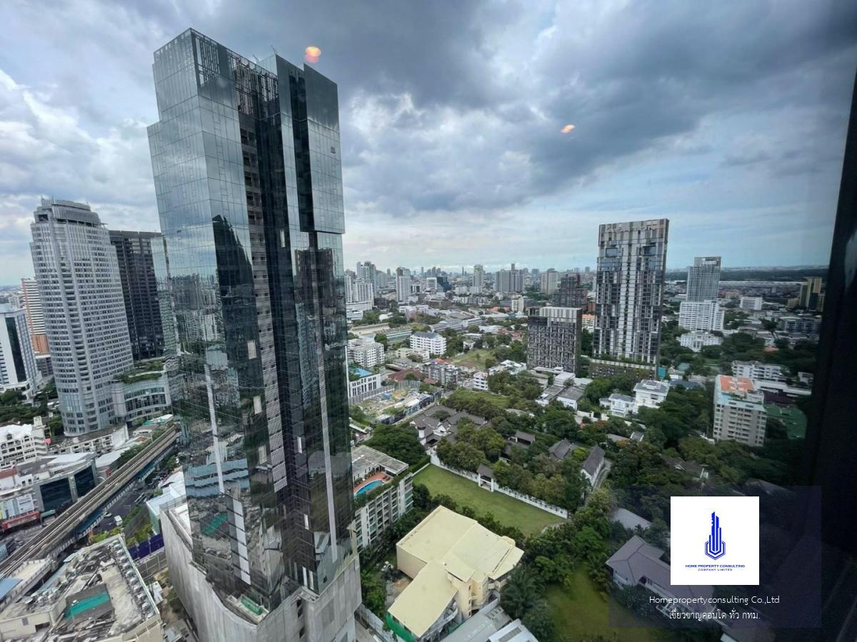 The ESSE Sukhumvit 36 