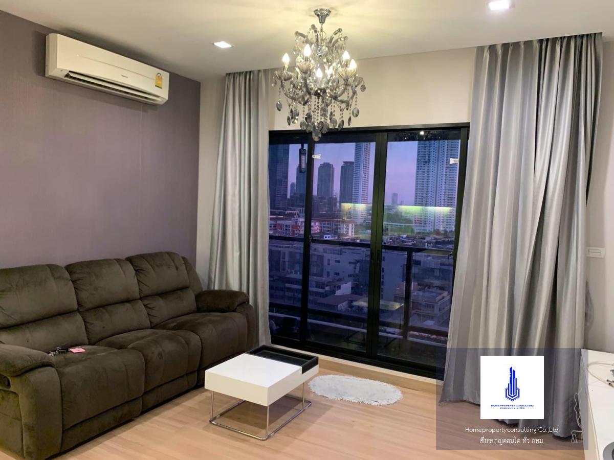  Urbano Absolute Sathorn-Taksin