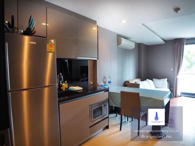 The Address Sukhumvit 61 (ดิ แอดเดรส สุขุมวิท 61)