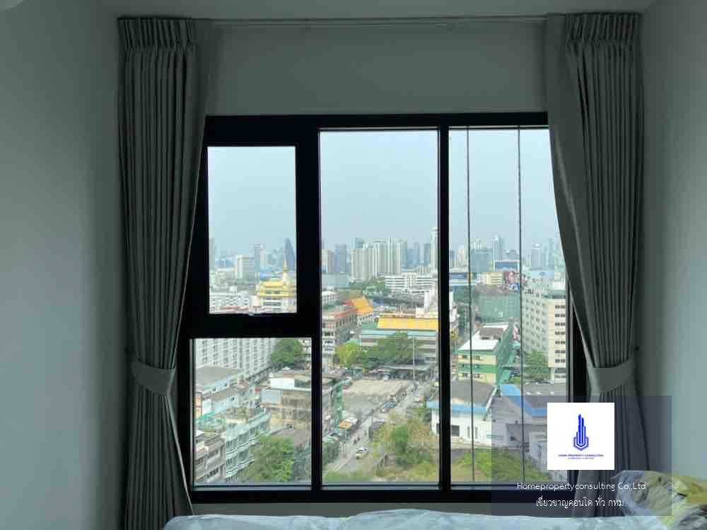 Condo for rent : Modiz Sukhumvit 50