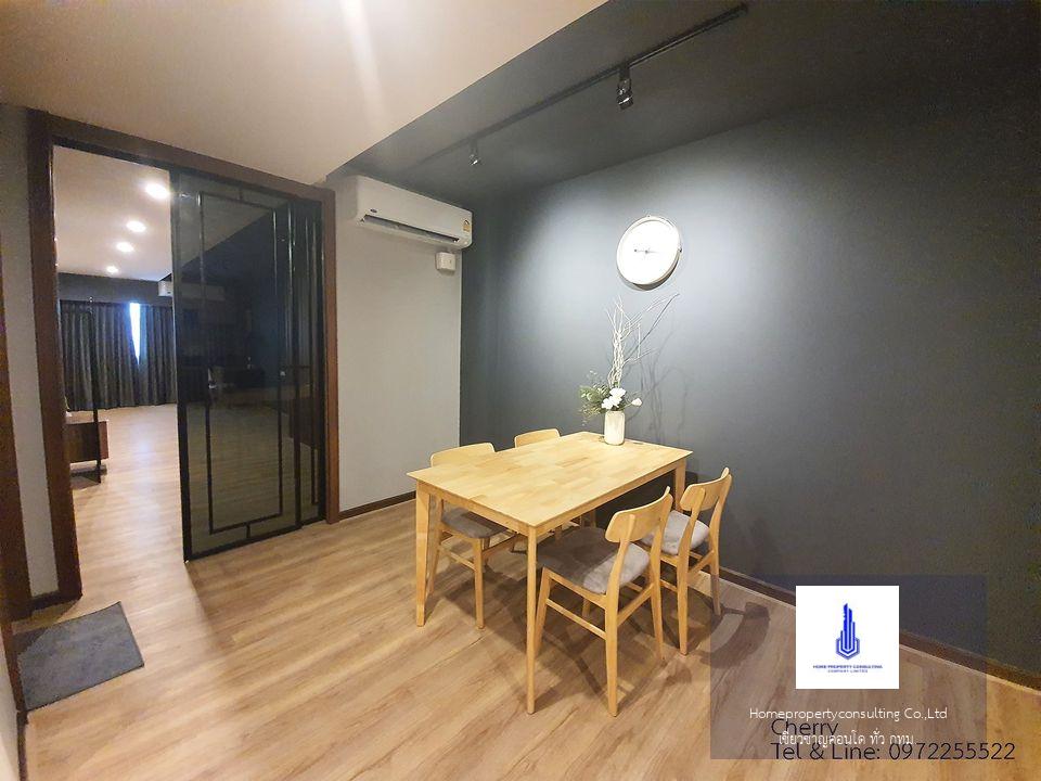 Euro Classic Condominium (ยูโร คลาสสิค คอนโดมิเนียม)