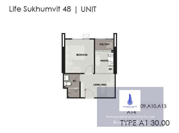 Life Sukhumvit 48