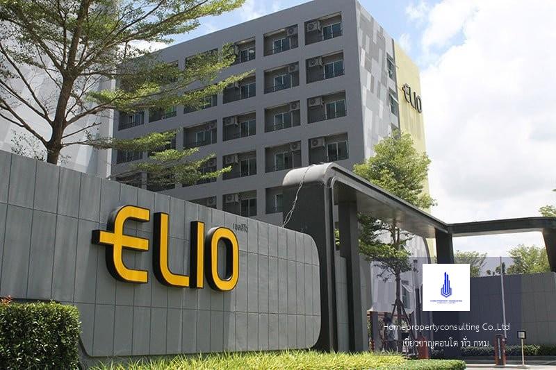  Elio Sukhumvit 64