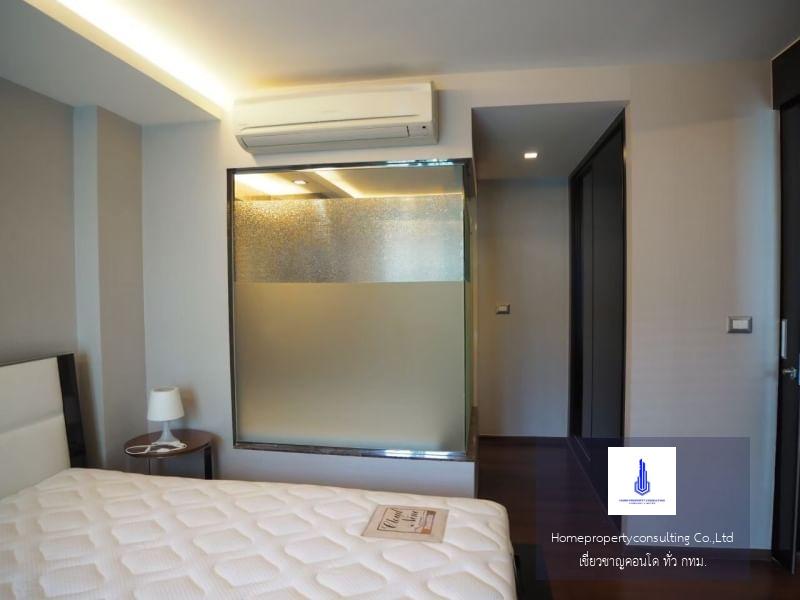 The Address Sukhumvit 61 (ดิ แอดเดรส สุขุมวิท 61)