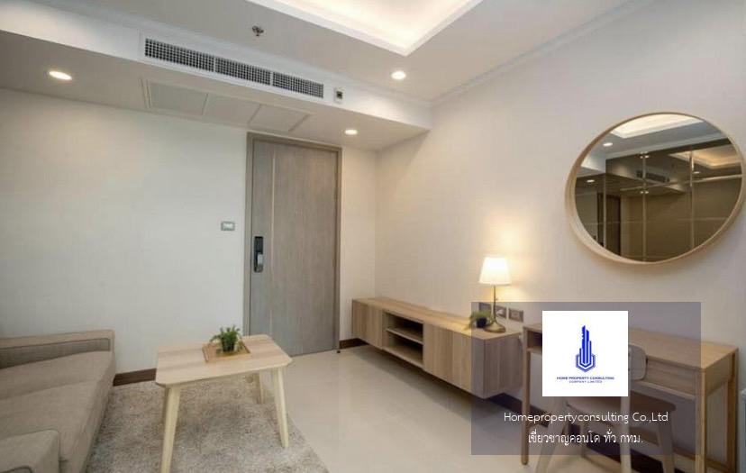 ศุภาลัย โอเรียนทัล สุขุมวิท 39 (Supalai Oriental Sukhumvit 39)