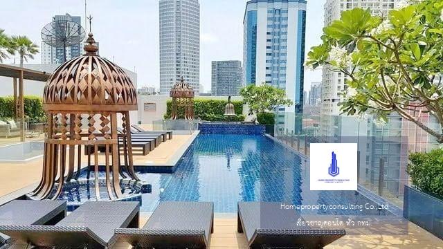 The Address Sukhumvit 61 (ดิ แอดเดรส สุขุมวิท 61)