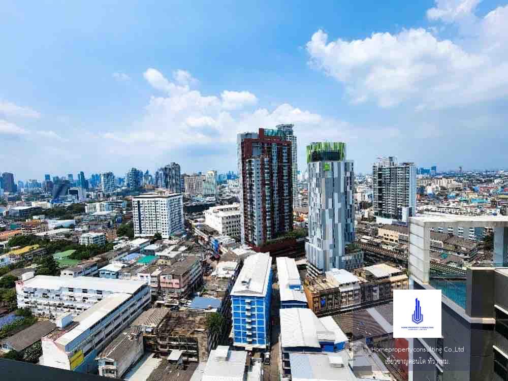 Life Sukhumvit 48