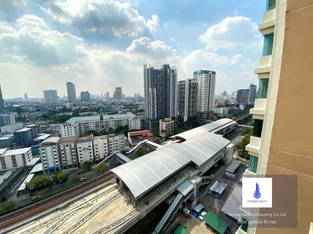 Villa Sathorn (วิลล่า สาทร)