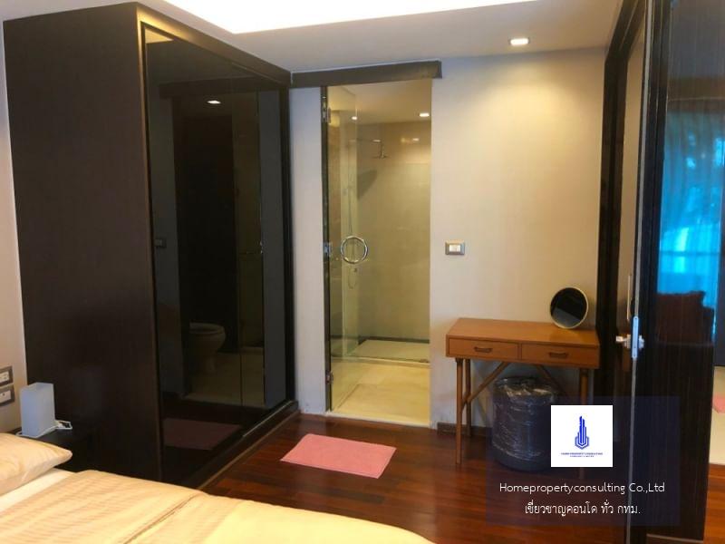 The Address Sukhumvit 61 (ดิ แอดเดรส สุขุมวิท 61)