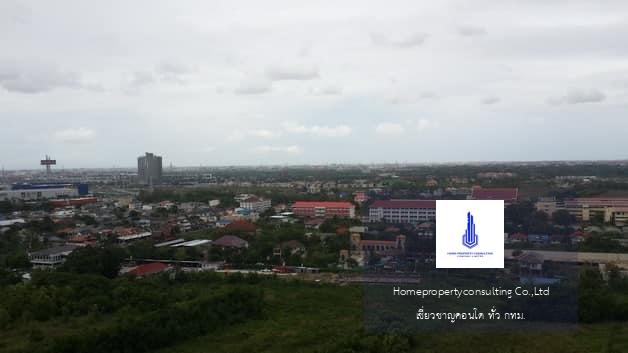 Lumpini​ Mega city Bangn (ลุมพินี เมกะ ซิตี้ บางนา)