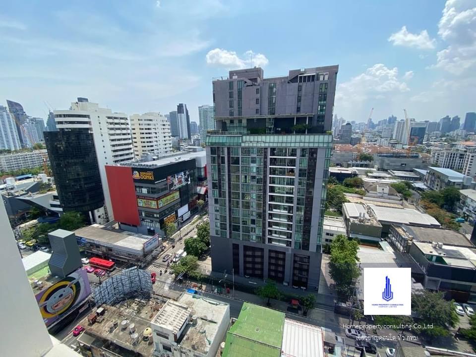 M Thonglor 10 (เอ็ม ทองหล่อ 10)