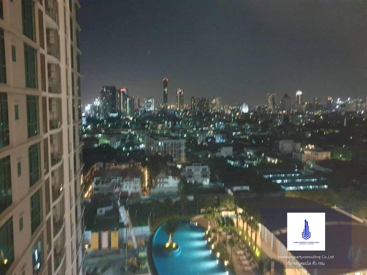 Supalai Oriental Sukhumvit 39(ศุภาลัย โอเรียนทัล สุขุมวิท 39)