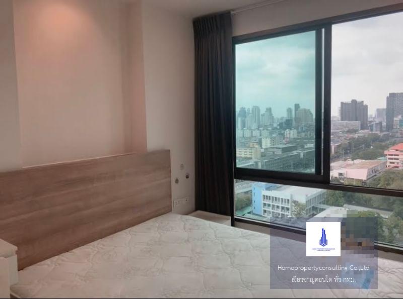 Casa Condo Asoke - Dindaeng (คาซ่า คอนโด อโศก-ดินแดง)