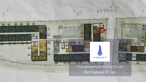 The Nest Sukhumvit 64 