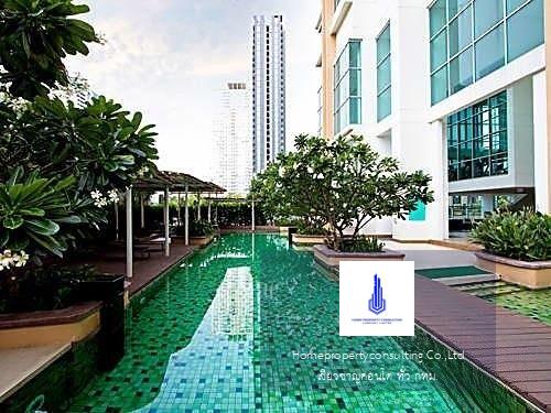 Villa Sathorn (วิลล่า สาทร)