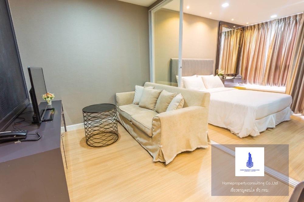 Condo For Rent, Mayfair Place Sukhumvit 64 near BTS Punnawithi