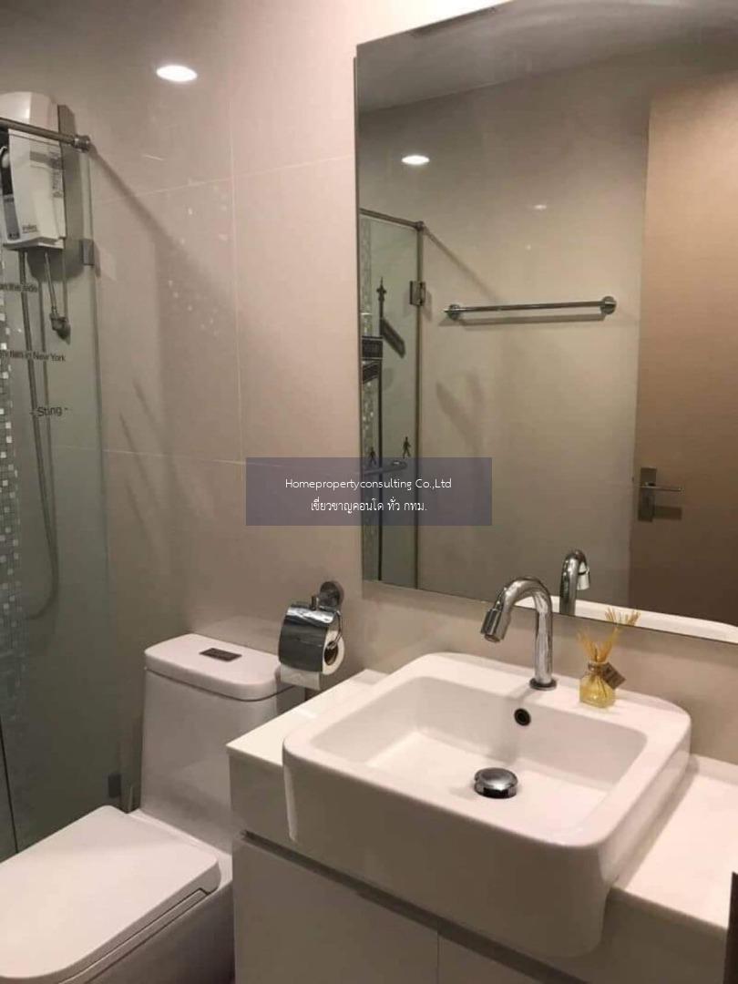 The Hotel Serviced Condo (เดอะ โฮเทล เซอร์วิส คอนโด) 