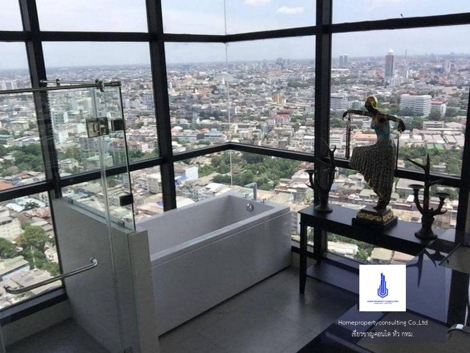 URBANO ABSOLUTE SATHORN – TAKSIN (เออร์บาโน่ แอบโซลูท สาทร-ตากสิน)